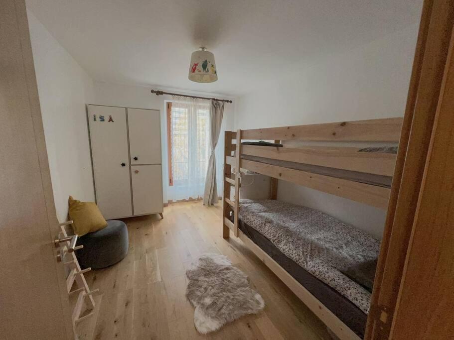Apartamento 4 Voyageurs + Bebe, Tout Equipe París Exterior foto