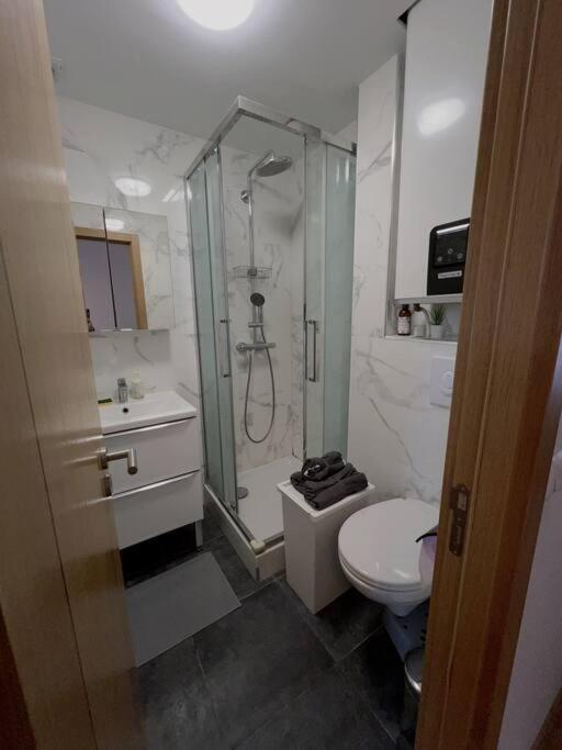 Apartamento 4 Voyageurs + Bebe, Tout Equipe París Exterior foto