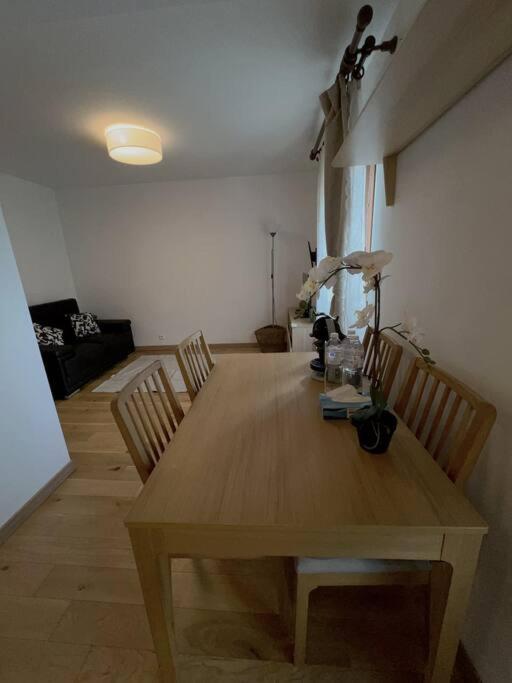 Apartamento 4 Voyageurs + Bebe, Tout Equipe París Exterior foto